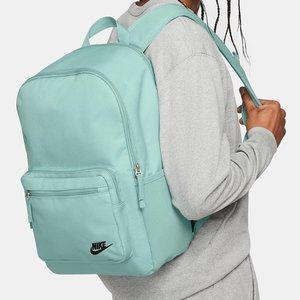 Nike heritage Eugene Backpack _Unisex / Mineral color